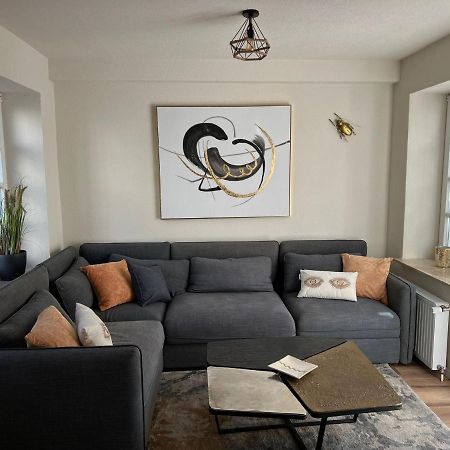 Ferienwohnung Burgsitz Spangenberg المظهر الخارجي الصورة