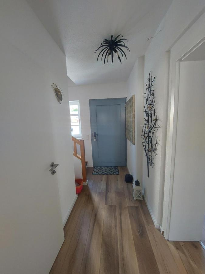 Ferienwohnung Burgsitz Spangenberg المظهر الخارجي الصورة