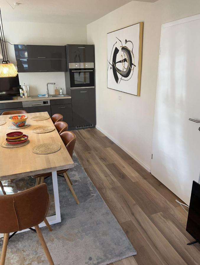 Ferienwohnung Burgsitz Spangenberg المظهر الخارجي الصورة